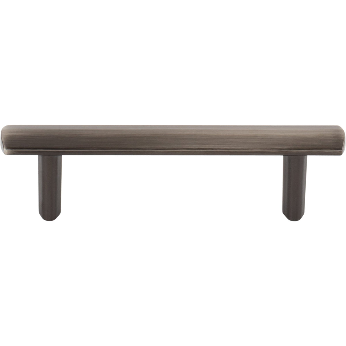 William 3" Center-to-Center Bar Pull