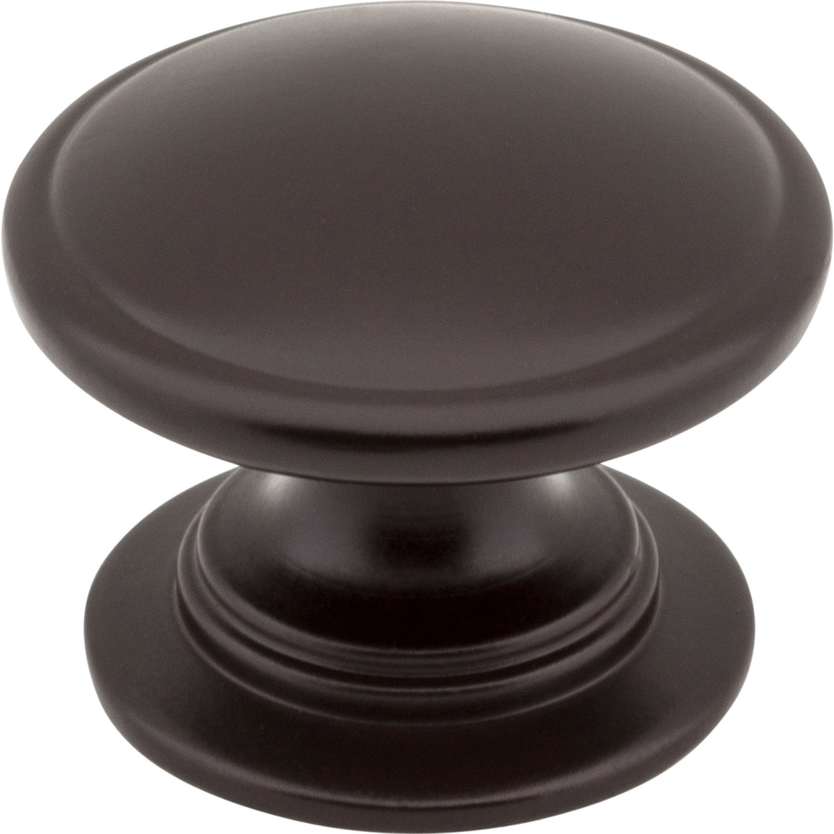 Durham 1-1/4" Diameter Mushroom Knob