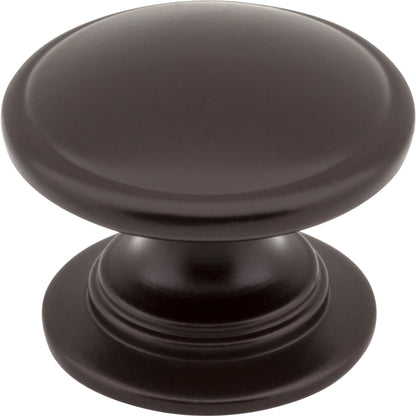 Durham 1-1/4" Diameter Mushroom Knob