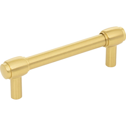 Hayworth 96 mm Center-to-Center Bar Pull