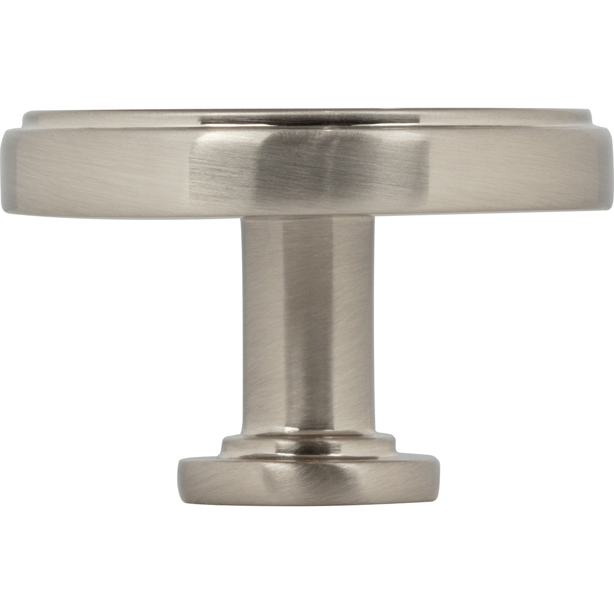 Richard 1-3/4" Diameter Round Knob