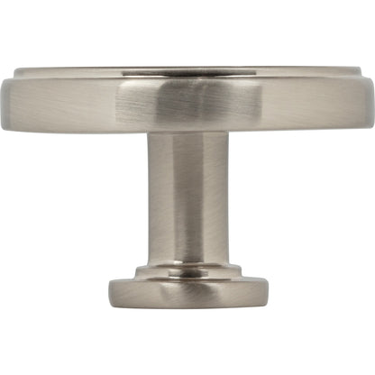 Richard 1-3/4" Diameter Round Knob