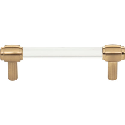 Carmen 96 mm Center-to-Center Bar Pull
