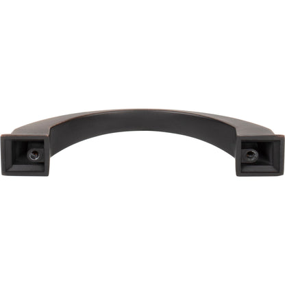 Roman 96 mm Center-to-Center Arch Pull