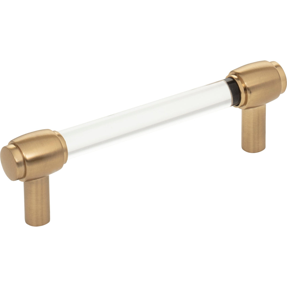 Carmen 96 mm Center-to-Center Bar Pull