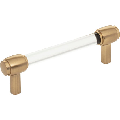 Carmen 96 mm Center-to-Center Bar Pull