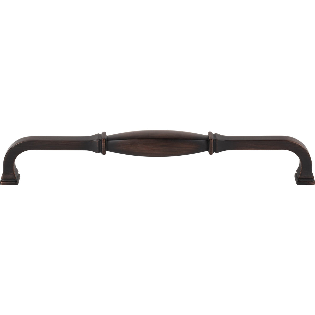 Audrey 18" Center-to-Center Appliance Pull