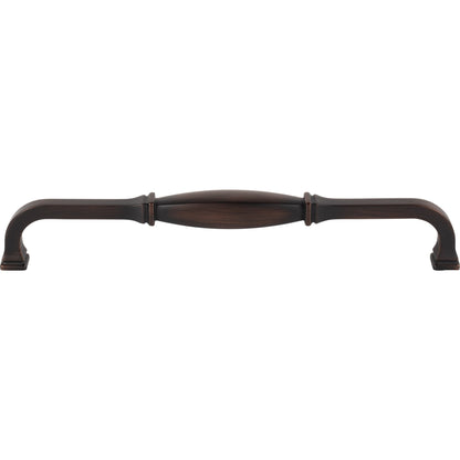 Audrey 18" Center-to-Center Appliance Pull