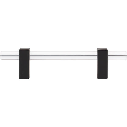 Spencer 96 mm Center-to-Center Bar Pull