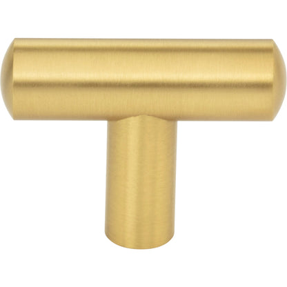 Key West 1-7/8" Length Bar Knob
