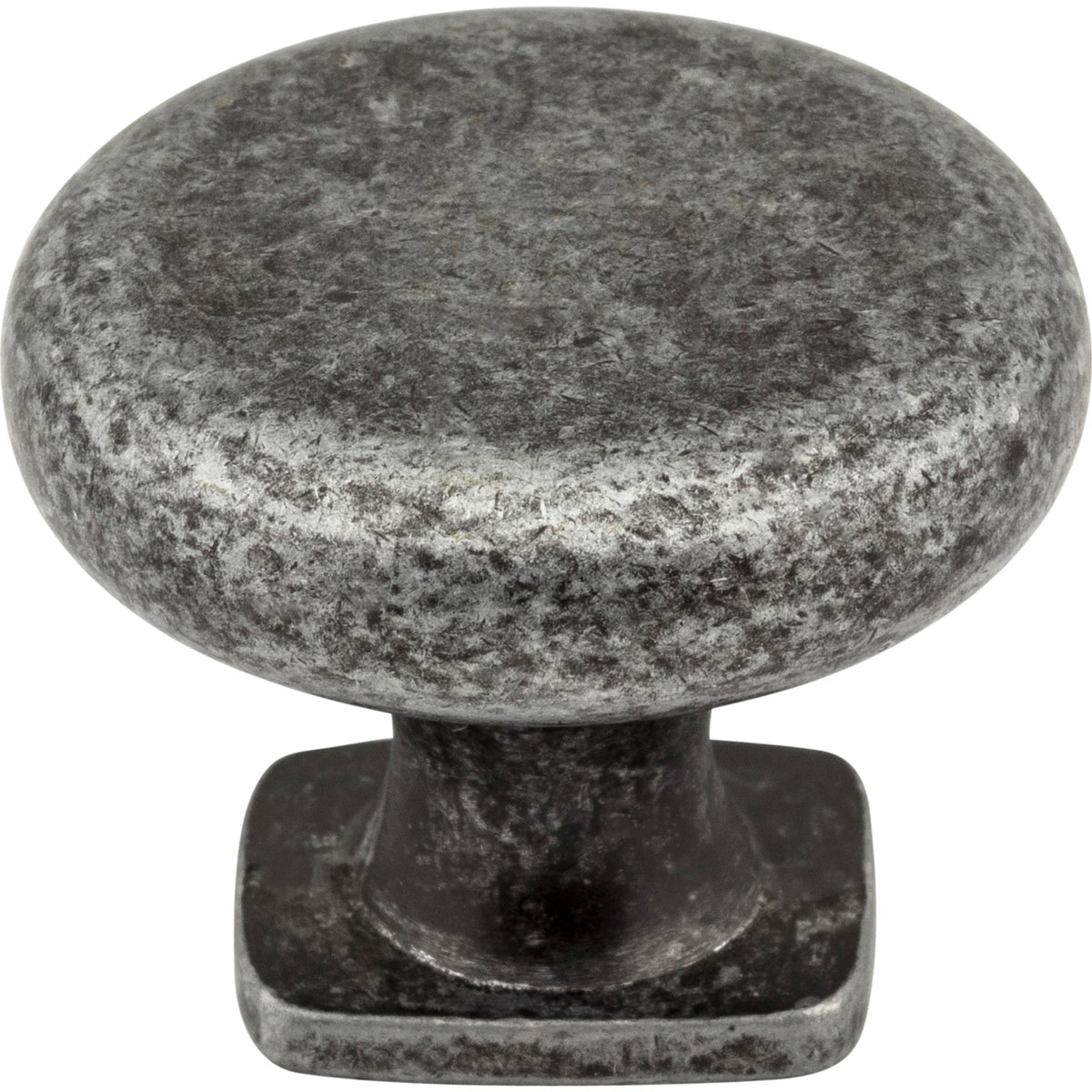 Belcastel 1 1-3/8" Diameter Mushroom Knob