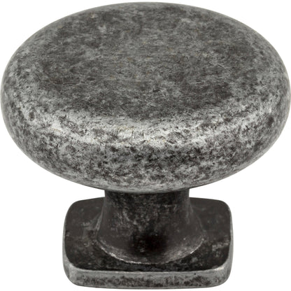 Belcastel 1 1-3/8" Diameter Mushroom Knob