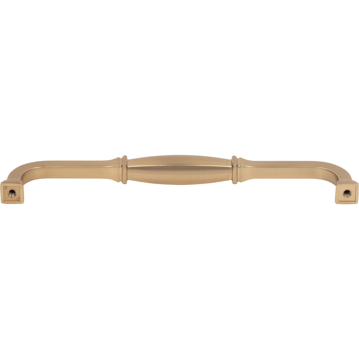 Audrey 192 mm Center-to-Center Bar Pull
