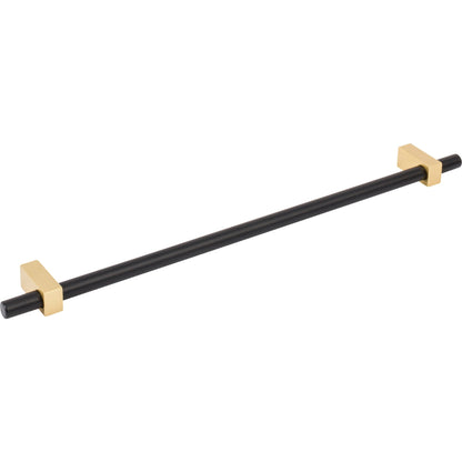 Larkin 305 mm Center-to-Center Bar Pull