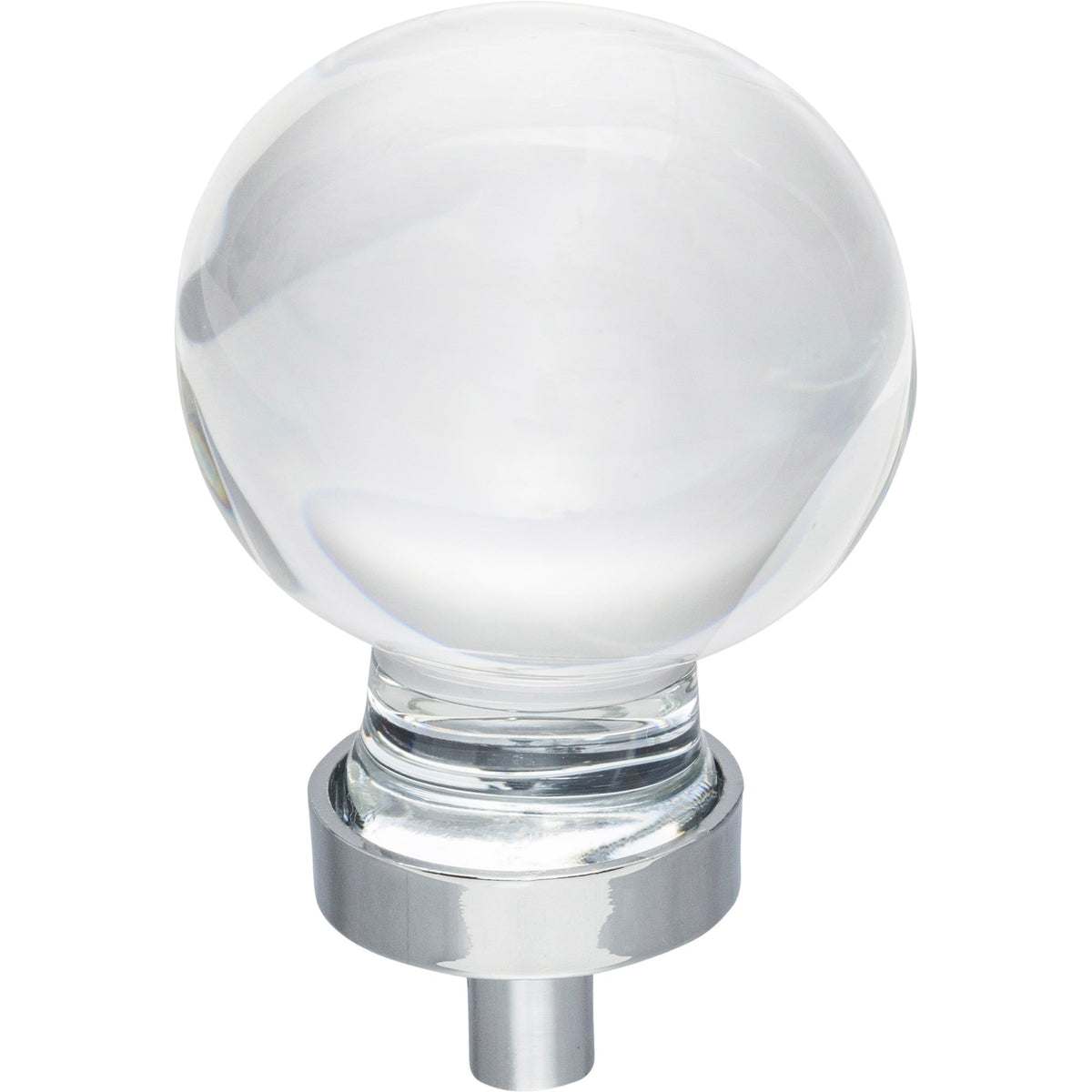Harlow 1-3/8" Diameter Round Knob