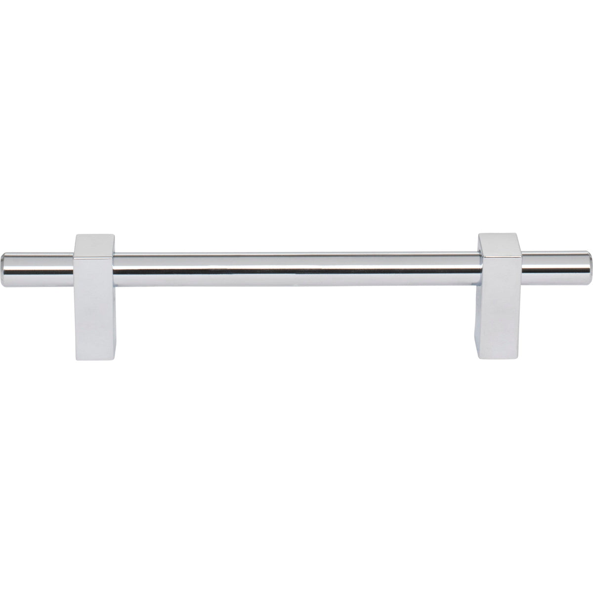 Larkin 128 mm Center-to-Center Bar Pull