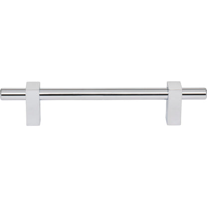 Larkin 128 mm Center-to-Center Bar Pull