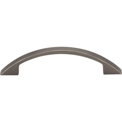 Somerset 96 mm Center-to-Center Arch Pull