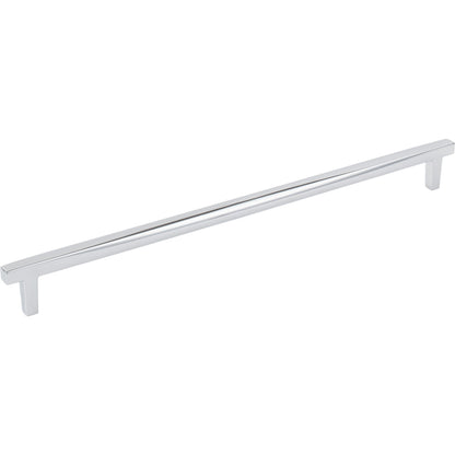Whitlock 305 mm Center-to-Center Bar Pull