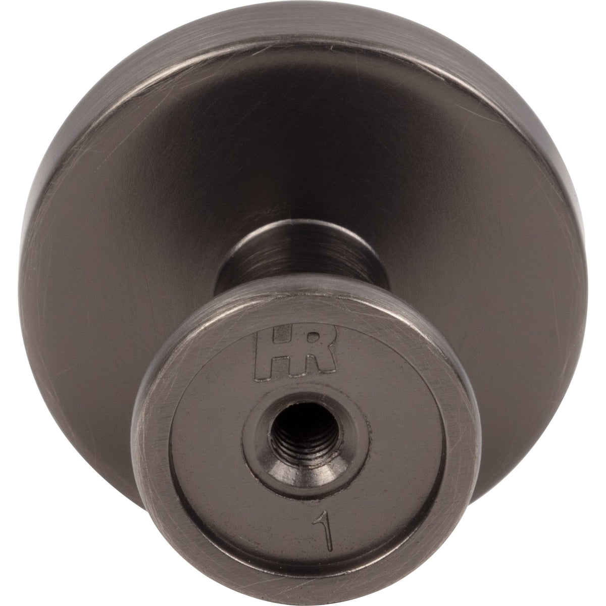 Richard 1-1/4" Diameter Round Knob