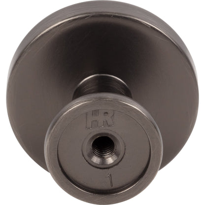 Richard 1-1/4" Diameter Round Knob