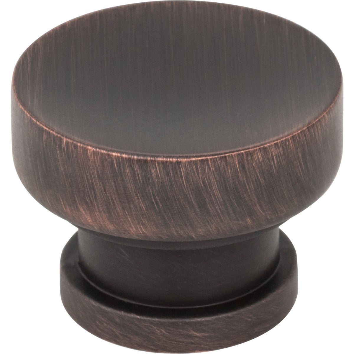 Elara 1-1/4" Diameter Round Knob