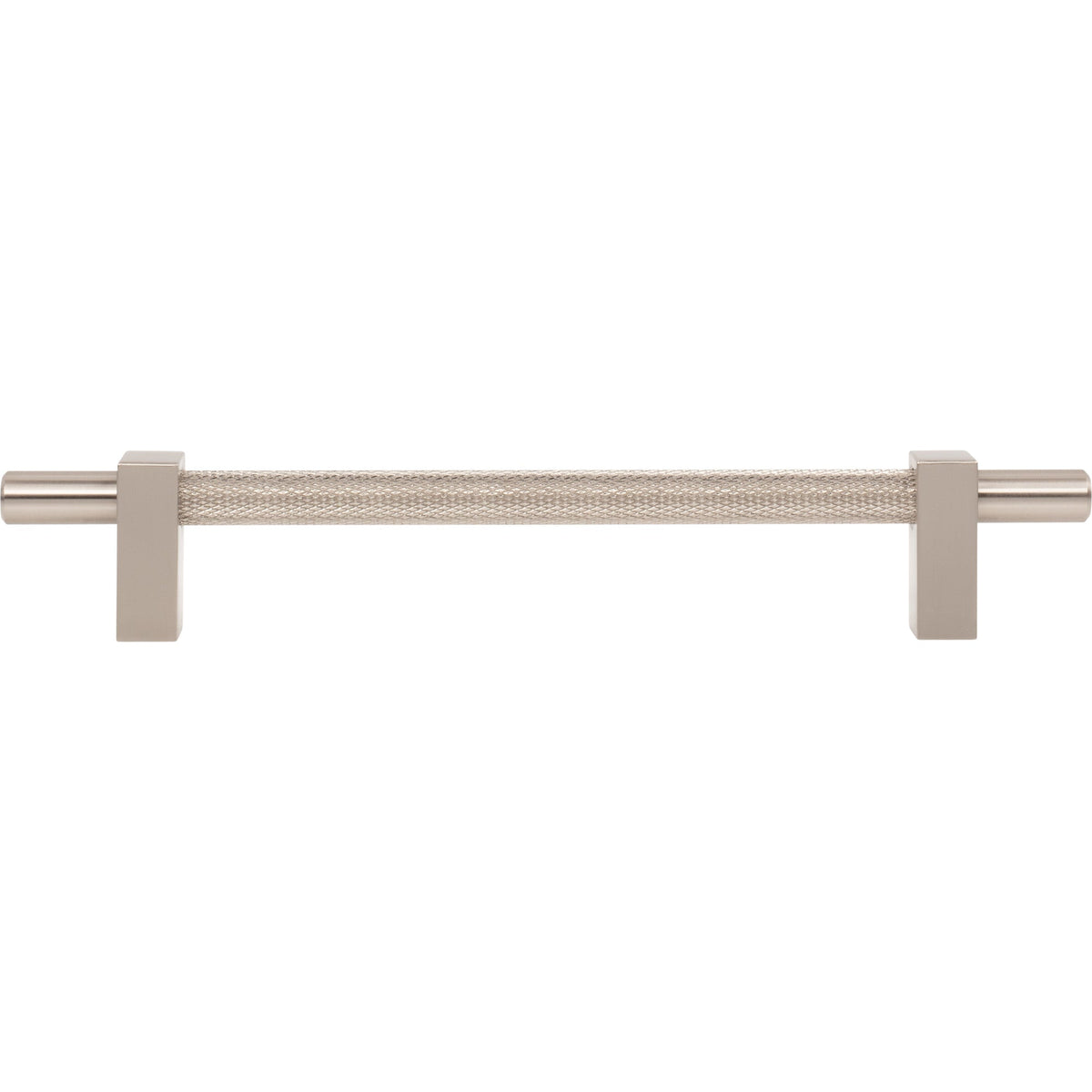Larkin Knurled Center 160 mm Center-to-Center Bar Pull