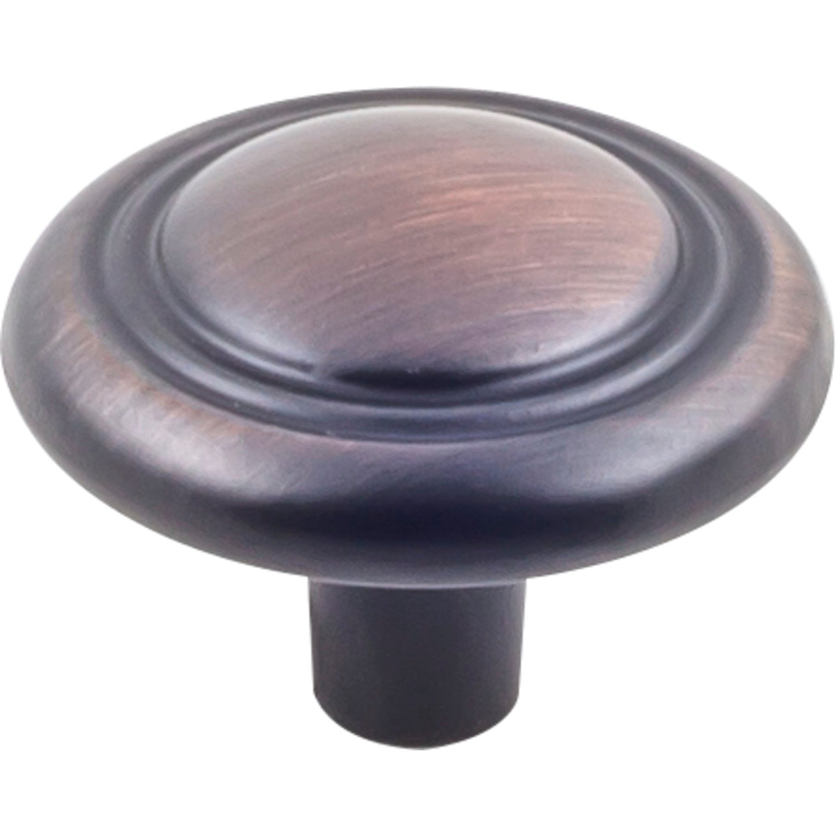 1-1/4" Diameter Mushroom Knob