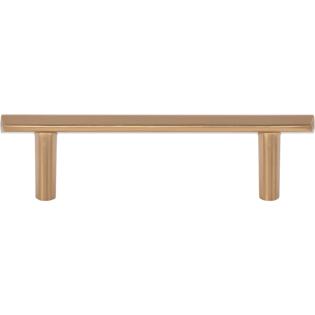 William 3" Center-to-Center Bar Pull