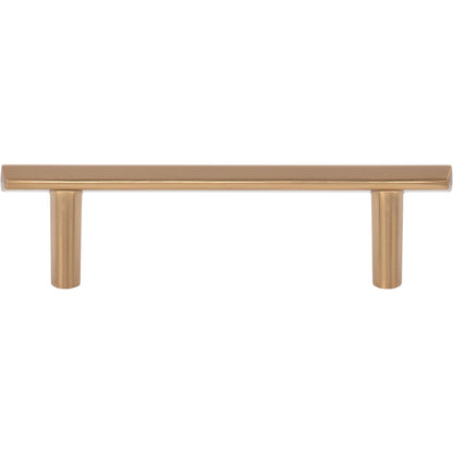 William 3" Center-to-Center Bar Pull