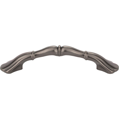 Gatsby 3" Center-to-Center Bar Pull