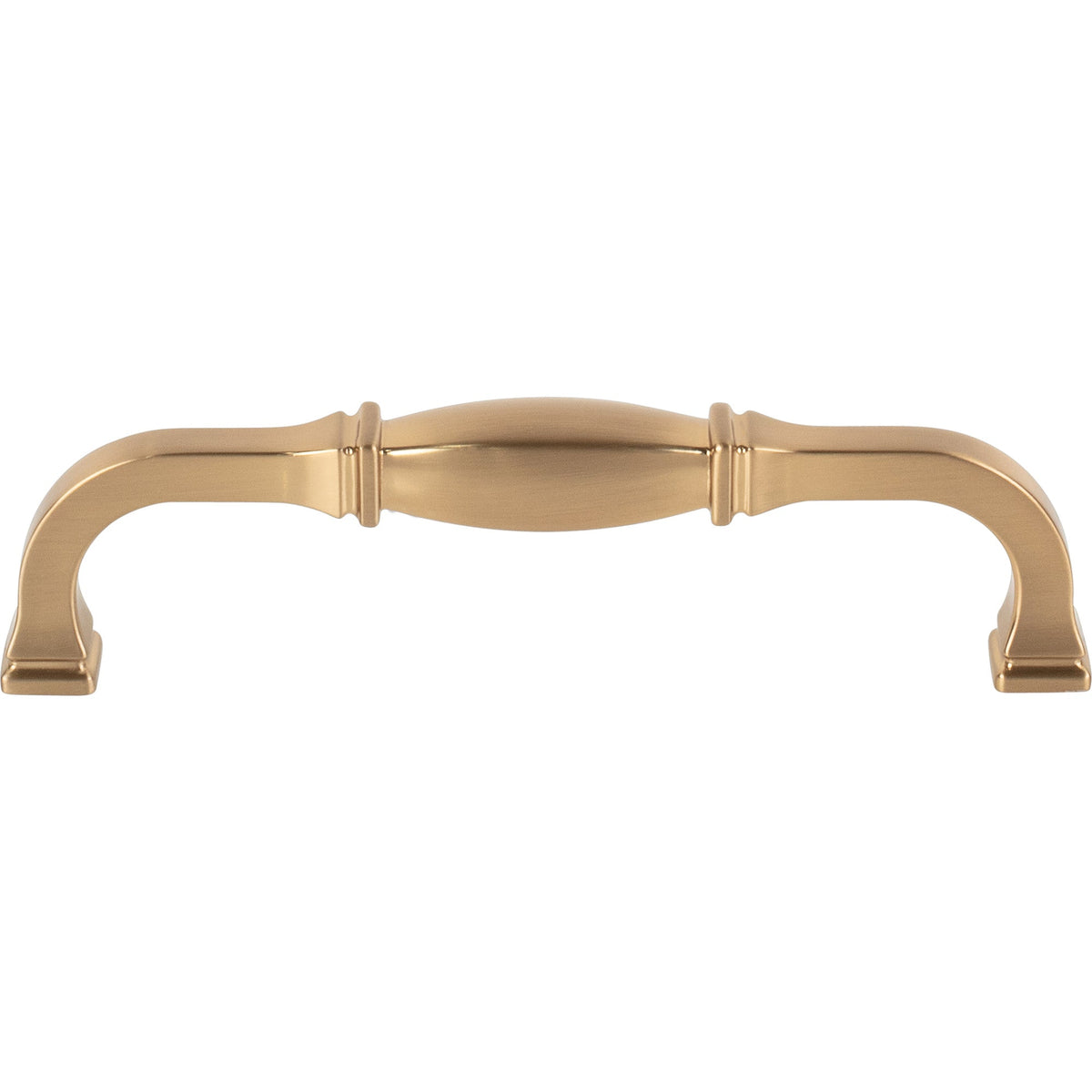 Audrey 128 mm Center-to-Center Bar Pull