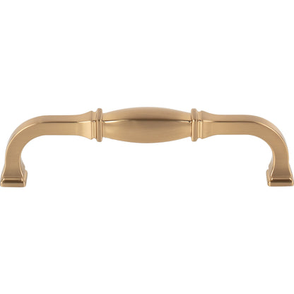 Audrey 128 mm Center-to-Center Bar Pull