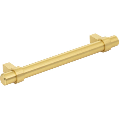 Key Grande 128 mm Center-to-Center Bar Pull