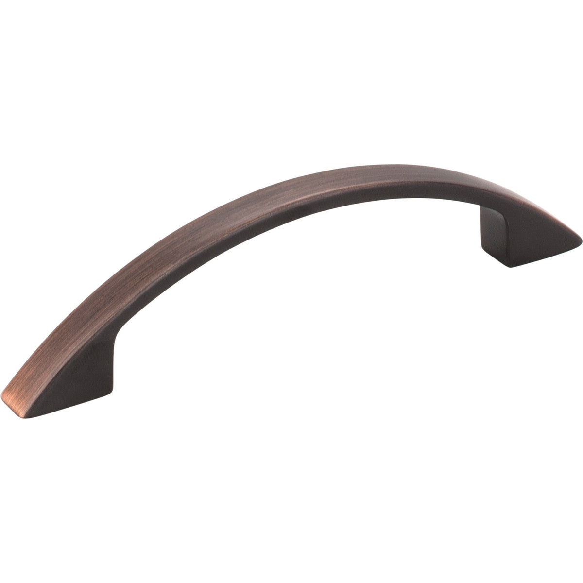 Somerset 96 mm Center-to-Center Arch Pull