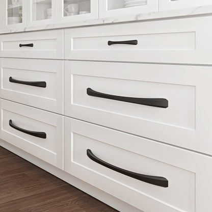 Wheeler 160 mm Center-to-Center Bar Pull