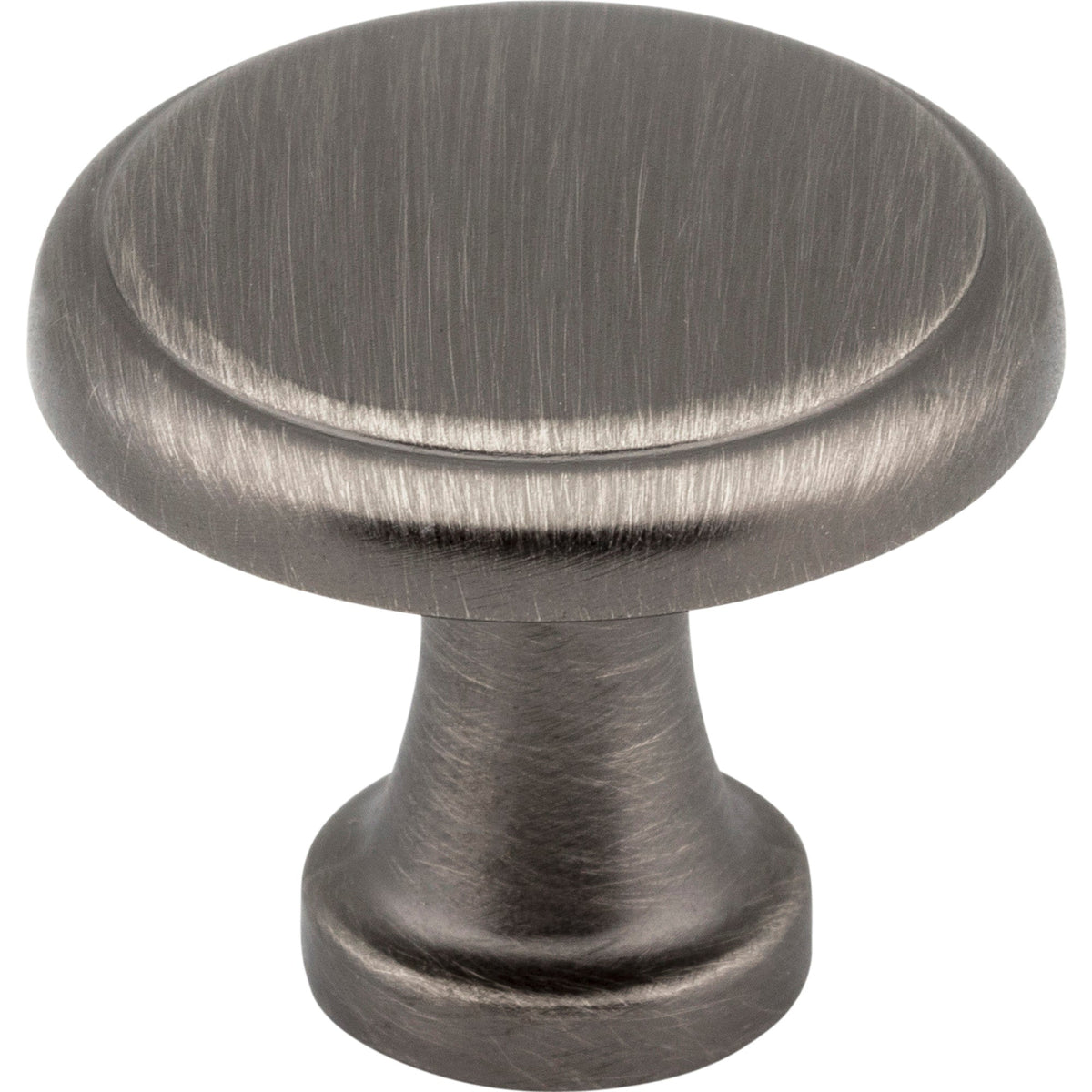 Kenner 1-3/16" Diameter Mushroom Knob