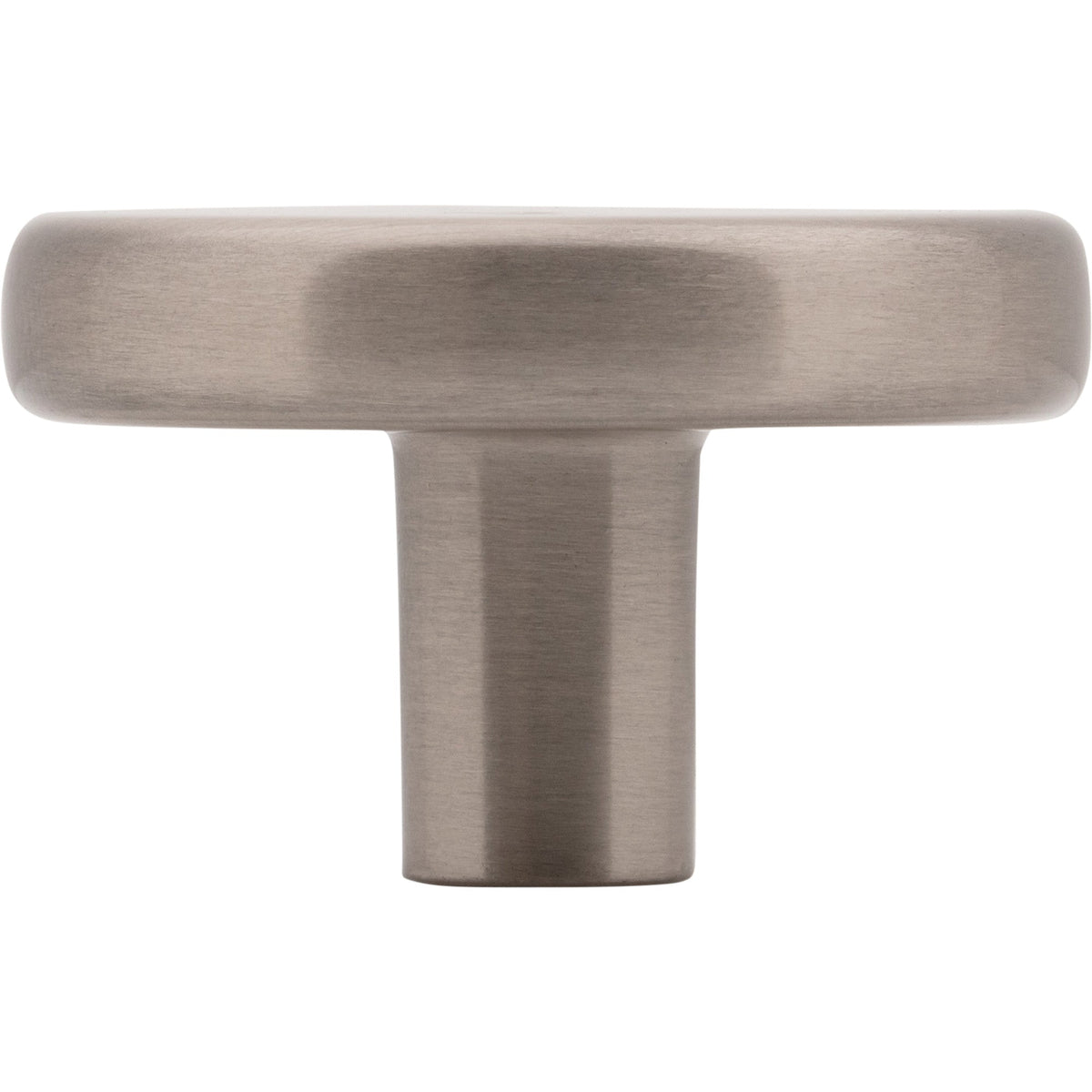Gibson 1-5/8" Diameter Mushroom Knob