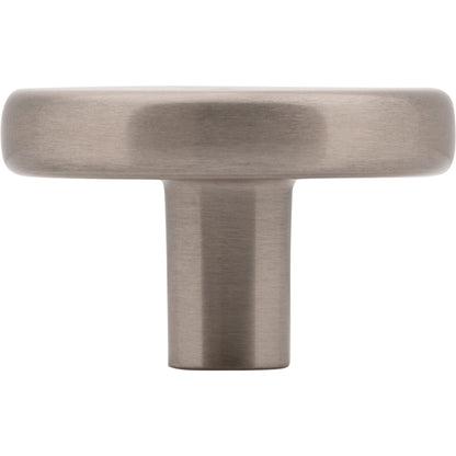 Gibson 1-5/8" Diameter Mushroom Knob