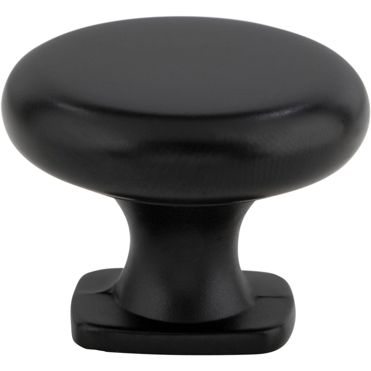 Belcastel 1 1-3/8" Diameter Mushroom Knob