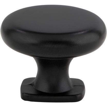Belcastel 1 1-3/8" Diameter Mushroom Knob