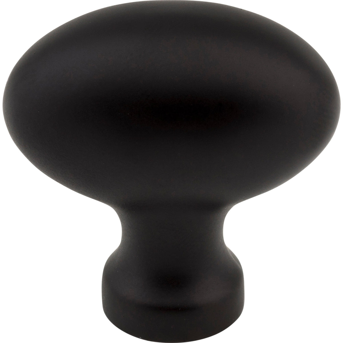 Lyon 1-9/16" Length Oval Knob