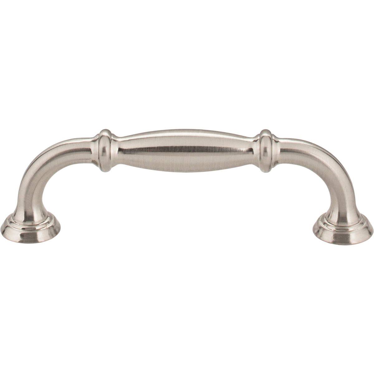 Tiffany 96 mm Center-to-Center Bar Pull