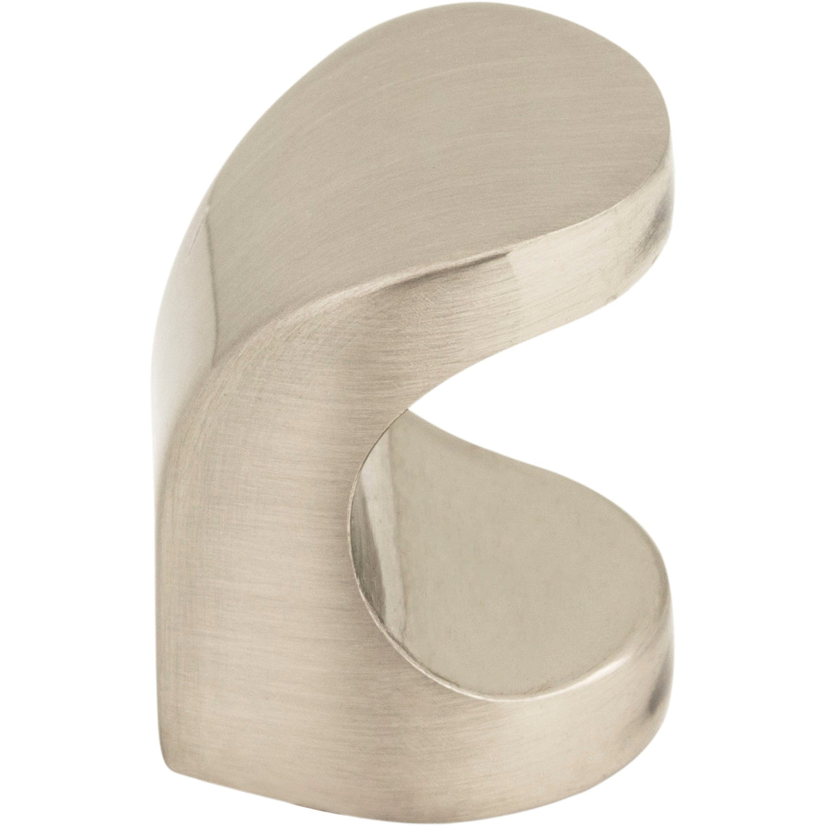 Capri 13/16" Length Cylindrical Knob