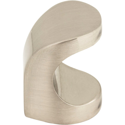 Capri 13/16" Length Cylindrical Knob