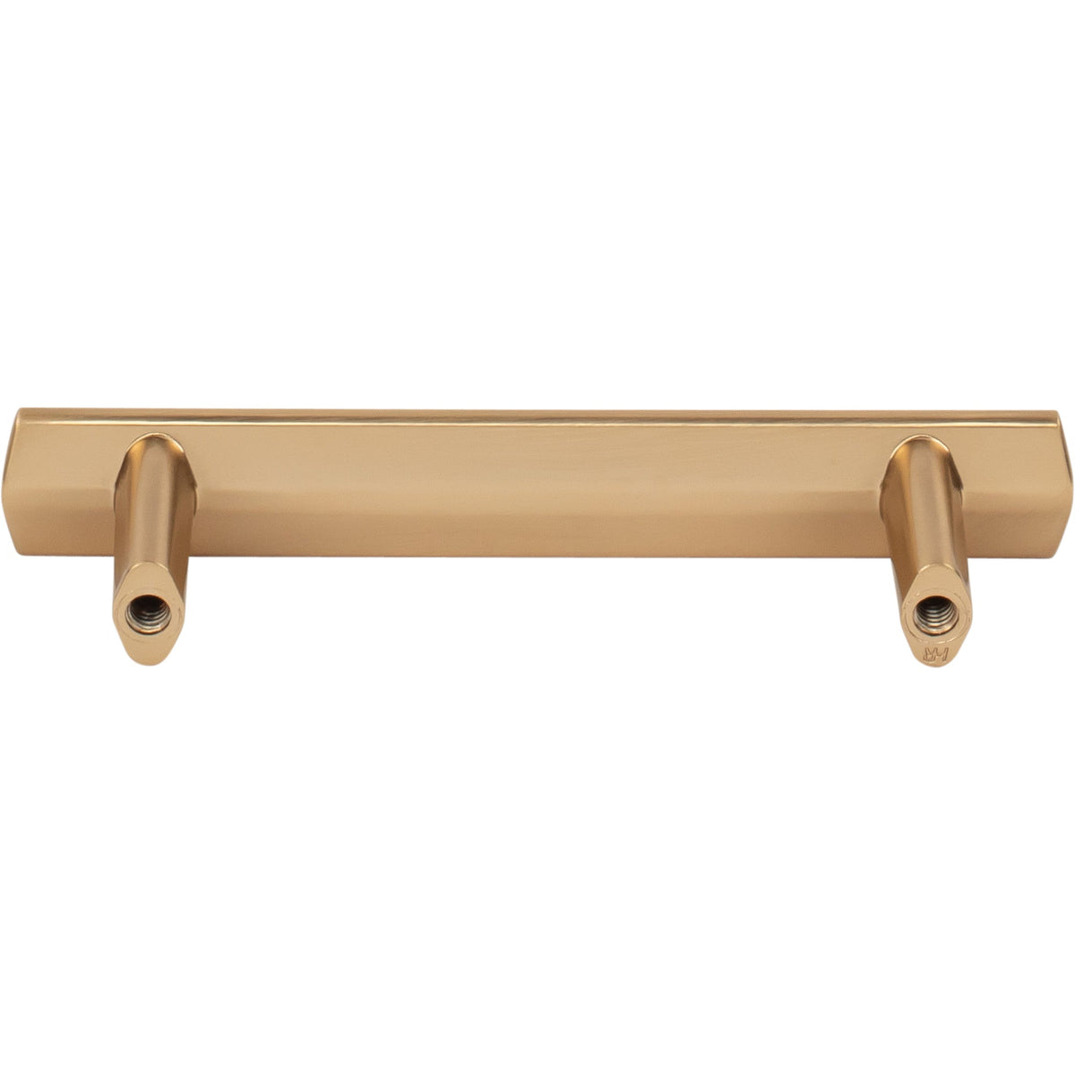 William 3" Center-to-Center Bar Pull