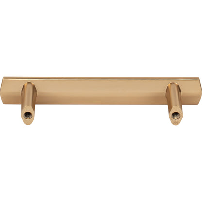 William 3" Center-to-Center Bar Pull