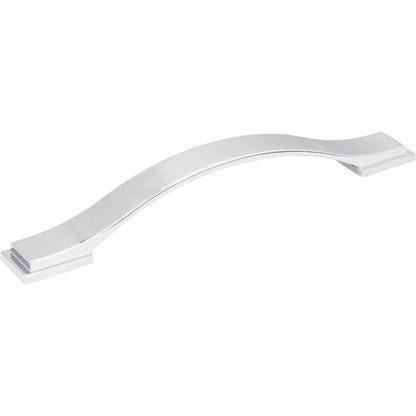 Mirada 160 mm Center-to-Center Bar Pull