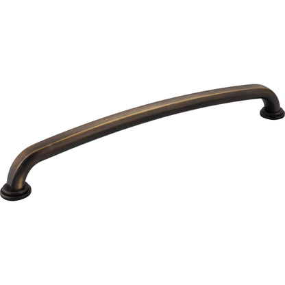 Bremen 1 12" Center-to-Center Appliance Pull