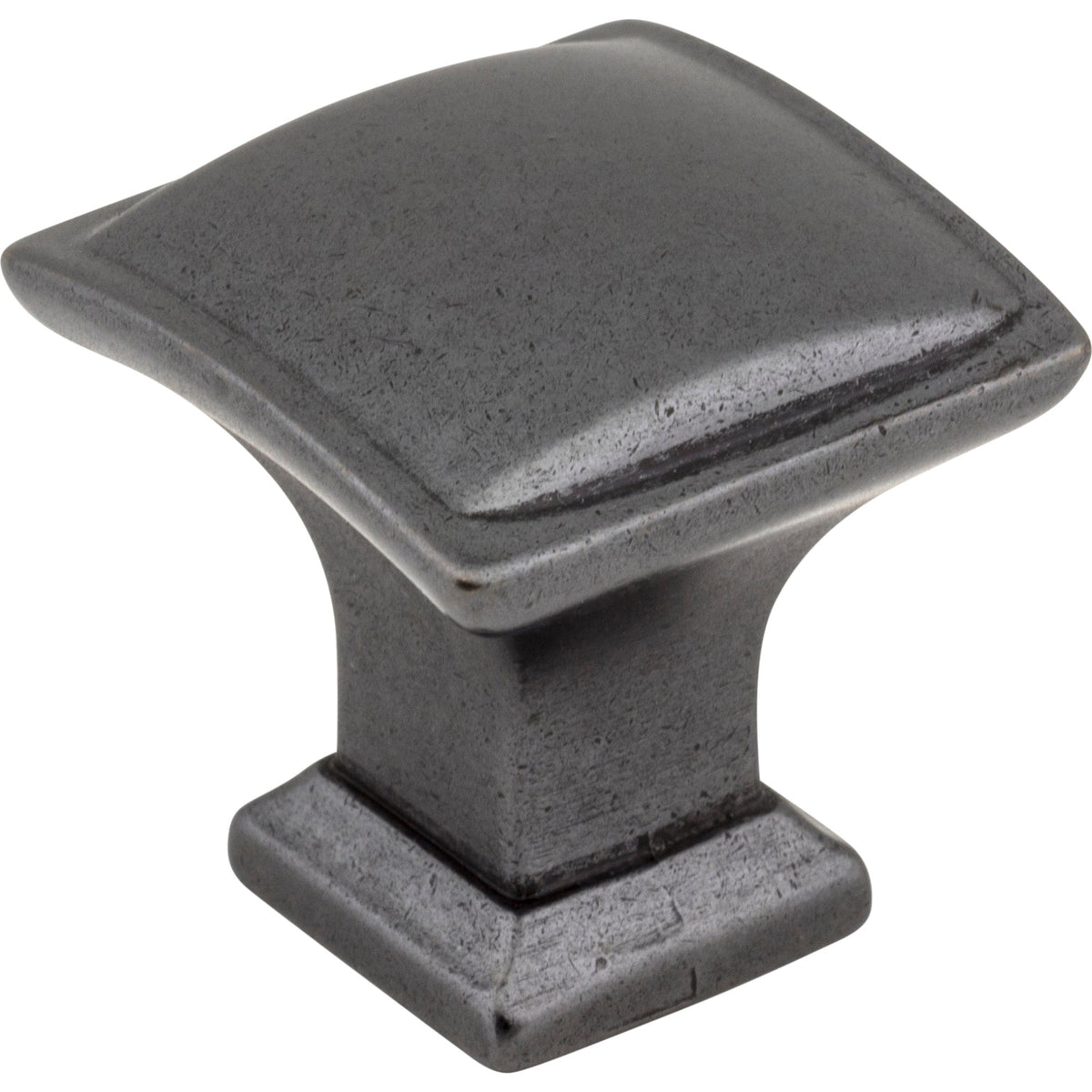 Annadale 1-1/4" Length Square Knob